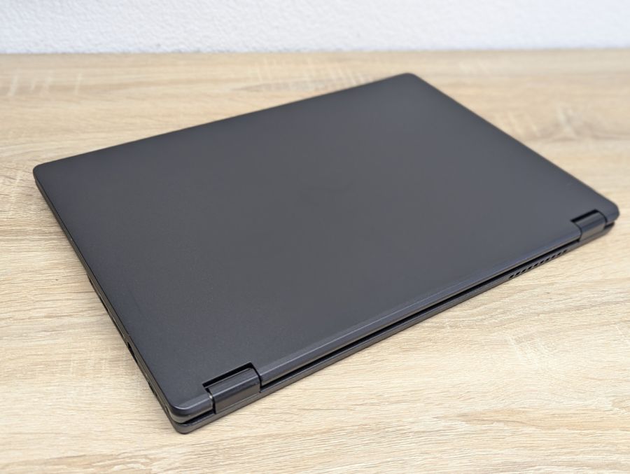 Ноутбук Б/В Fujitsu U747, Intel Core i5-6200U, DDR4 8 GB, SSD 128GB, 14" Full HD
