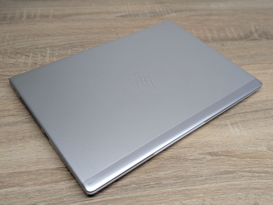 Уцінка! Ноутбук Б/В HP EliteBook 840 G5, Intel Core i5-7300U, DDR4 16 GB, SSD 256GB, 14" Full HD