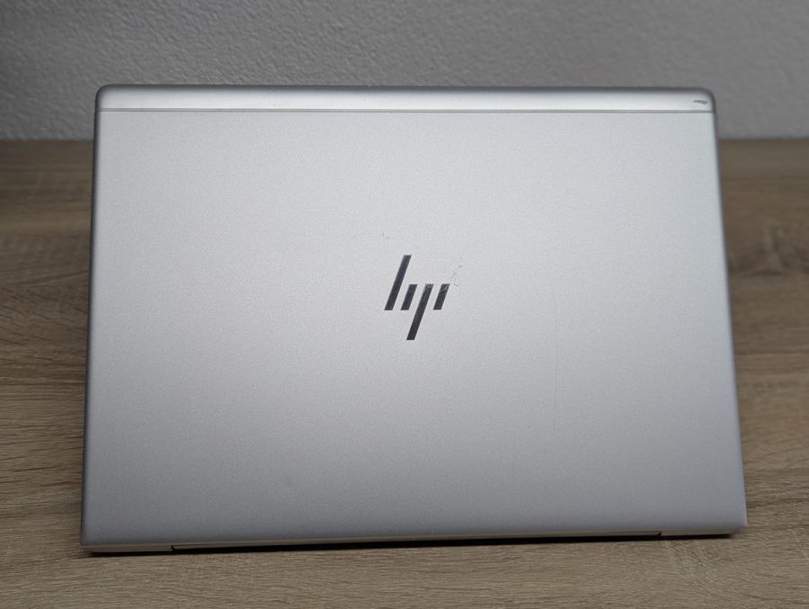 Уцінка! Ноутбук Б/В HP EliteBook 840 G5, Intel Core i5-7300U, DDR4 16 GB, SSD 256GB, 14" Full HD
