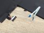 Б/В Оригінальна акумуляторна батарея Asus C31N1836