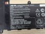 Б/В Оригінальна акумуляторна батарея Asus C21N1414
