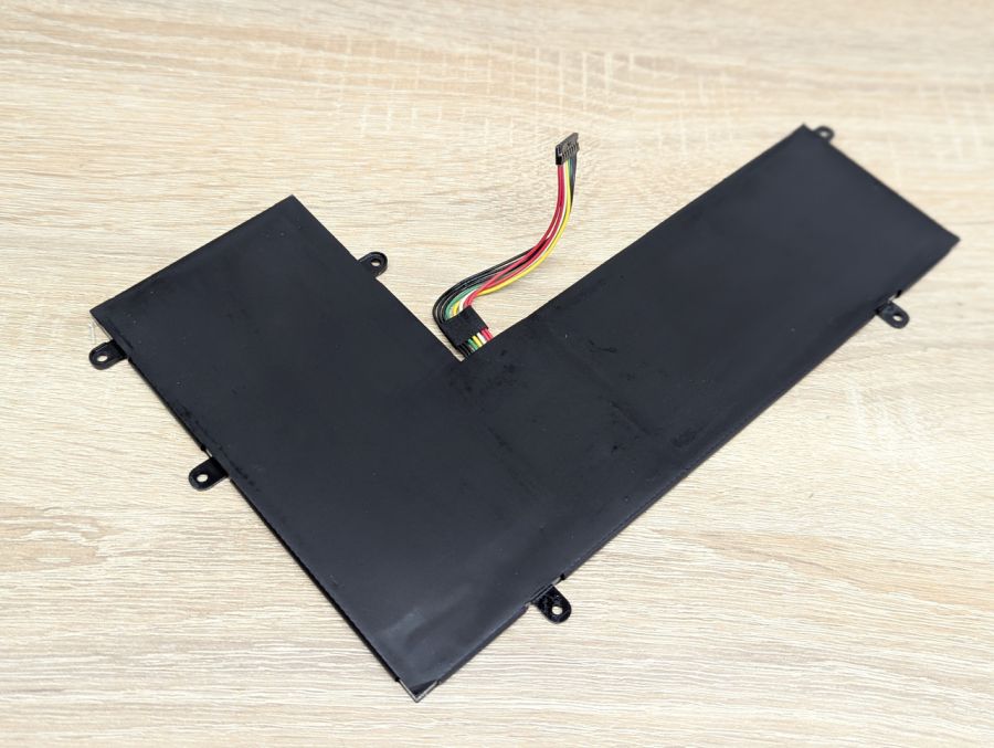 Б/В Оригінальна акумуляторна батарея Asus C21N1430
