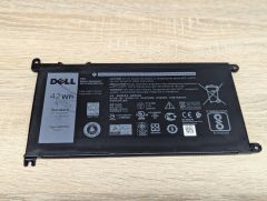 Оригінальна акумуляторна батарея Dell WDXOR Б/В