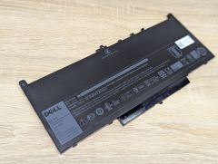 Оригінальна акумуляторна батарея Dell J60J5 Б/В