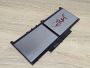 Б/В Оригінальна акумуляторна батарея Dell J60J5