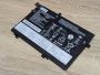 Б/В Акумуляторна батарея Lenovo L17M3P54