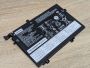 Б/В Акумуляторна батарея Lenovo L17M3P54