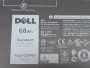 Б/В Оригінальна акумуляторна батарея Dell GJKNX