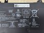 Б/В Оригінальна акумуляторна батарея HP RE03XL