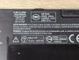 Б/В Оригінальна акумуляторна батарея HP RR03XL