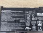 Б/В Оригінальна акумуляторна батарея HP RR03XL
