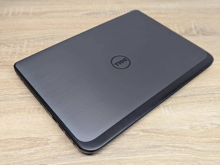 Уцінка! Ноутбук Б/В Dell Latitude 3440, Intel Core i5-4210U, DDR3 8 GB, SSD 128GB, 14" HD