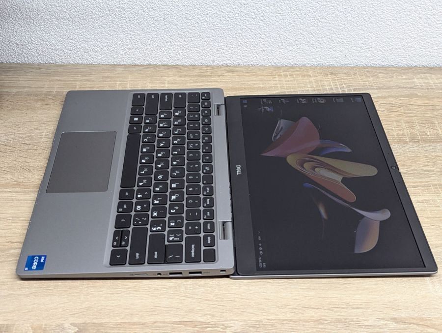 Ноутбук Б/В Dell Latitude 3330, Intel Core i5-1145G7, DDR4 16GB, SSD 256GB, 14" Full HD