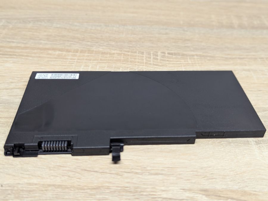 Б/В Оригінальна акумуляторна батарея HP CM03XL