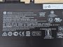 Б/В Оригінальна акумуляторна батарея HP RF03XL