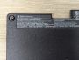 Б/В Оригінальна акумуляторна батарея HP CS03XL