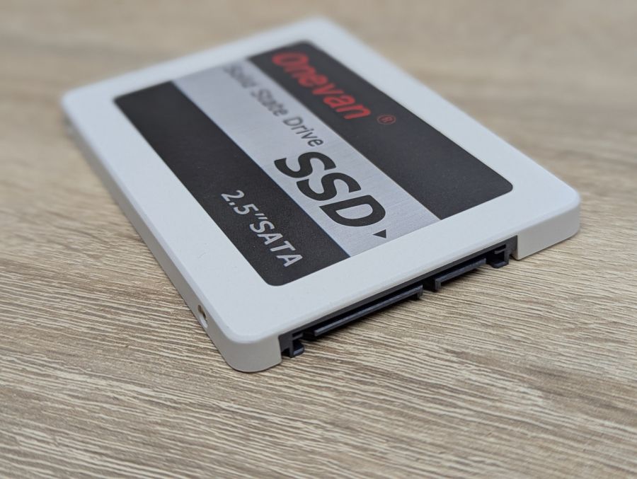 Б/В SSD Onevan 1Tb 2.5" (KP310)