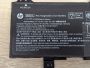 Б/В Оригінальна акумуляторна батарея HP GB02XL