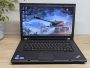 Ноутбук Б/В Lenovo T530, Intel Core i5-3320M, DDR3 8 GB, SSD 128GB, 15.6" HD