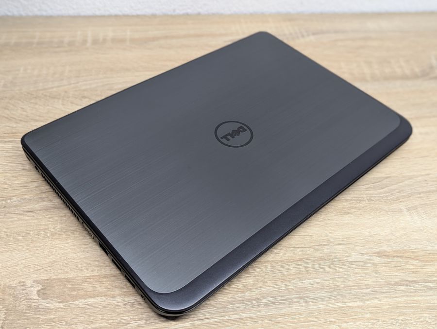 Уцінка! Ноутбук Б/В Dell Latitude 3440, Intel Core i5-4210U, DDR3 8 GB, SSD 128GB, 14" HD