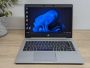 Уцінка! Ноутбук Б/В HP ProBook 445 G7, AMD Ryzen 5 4500U, DDR4 16 GB, SSD 256GB, AMD Radeon Graphics, 14" Full HD