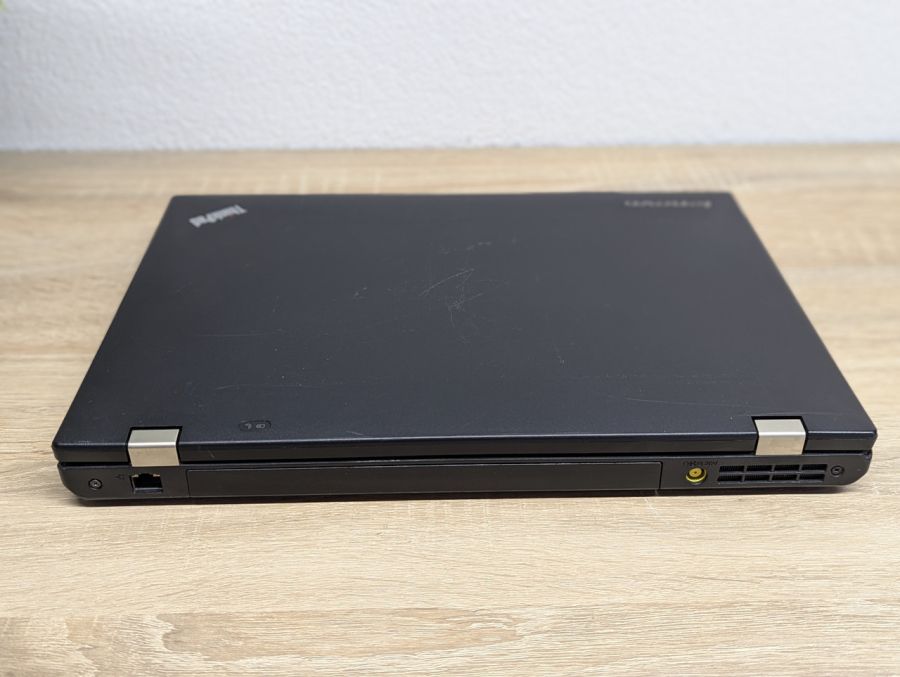 Ноутбук Б/В Lenovo L430, Intel Core i3-2328M, DDR3 10GB, SSD 128GB, 14" HD Сенсор