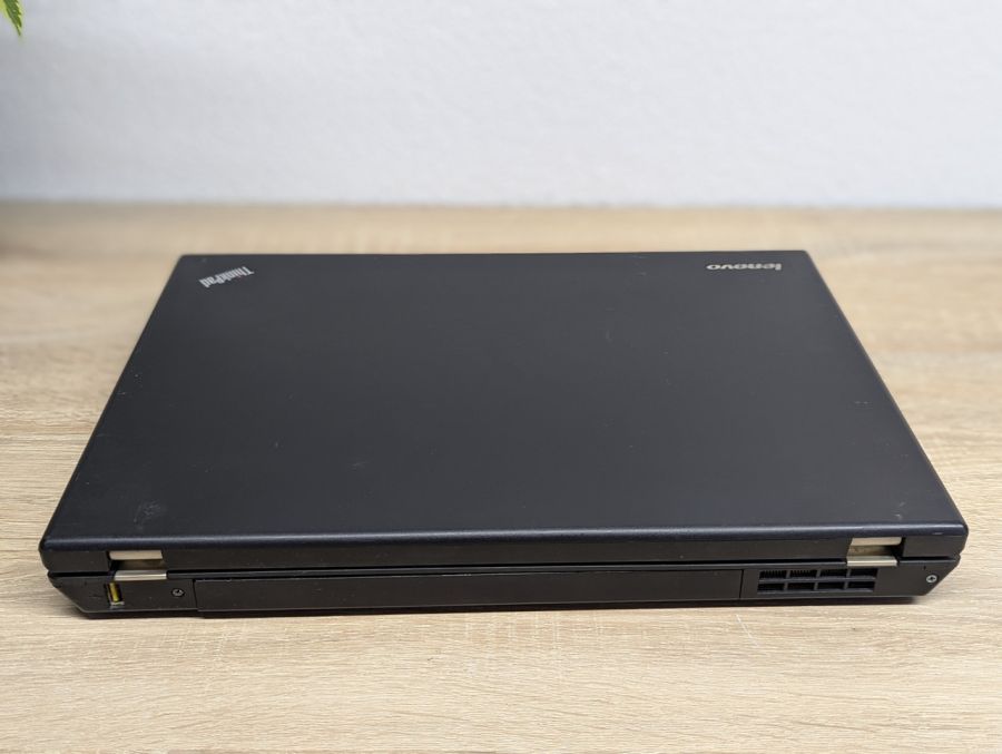 Ноутбук Б/В Lenovo L420, Intel Core i3-2350M, DDR3 8GB, SSD 128GB, 14" HD