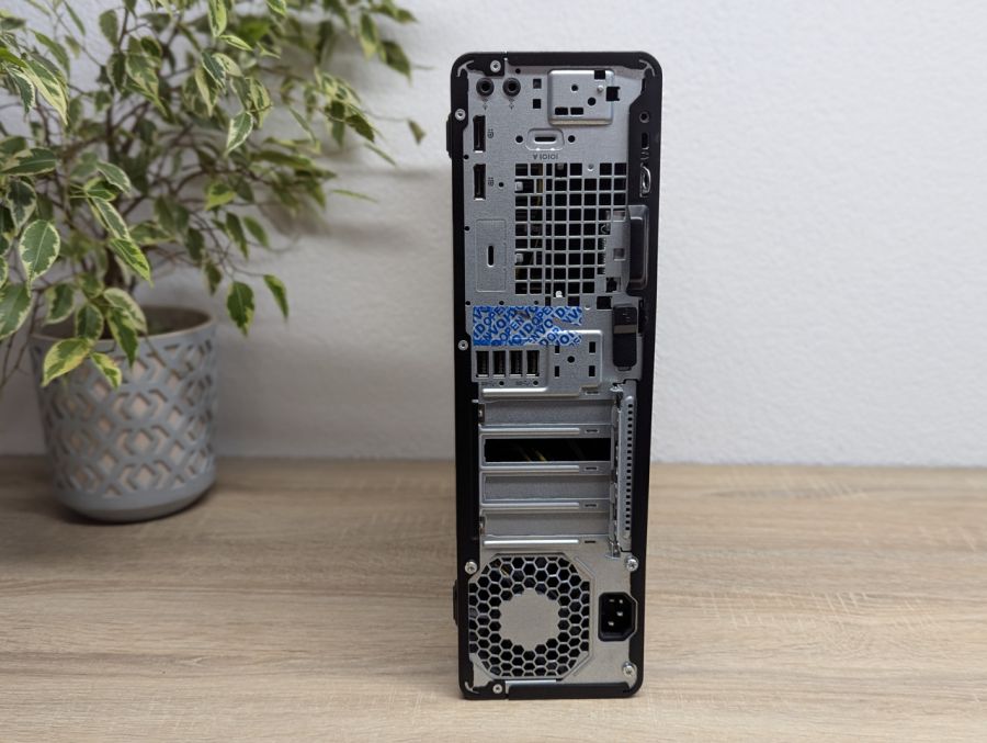 Б/В Комп'ютер HP EliteDesk 800 G3 SFF