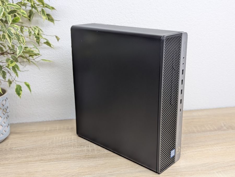 Б/В Комп'ютер HP EliteDesk 800 G3 SFF