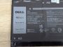 Б/В Оригінальна акумуляторна батарея Dell JK6Y6