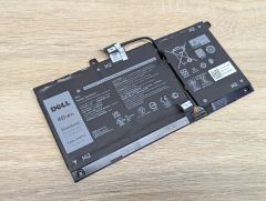 Оригінальна акумуляторна батарея Dell JK6Y6 Б/В
