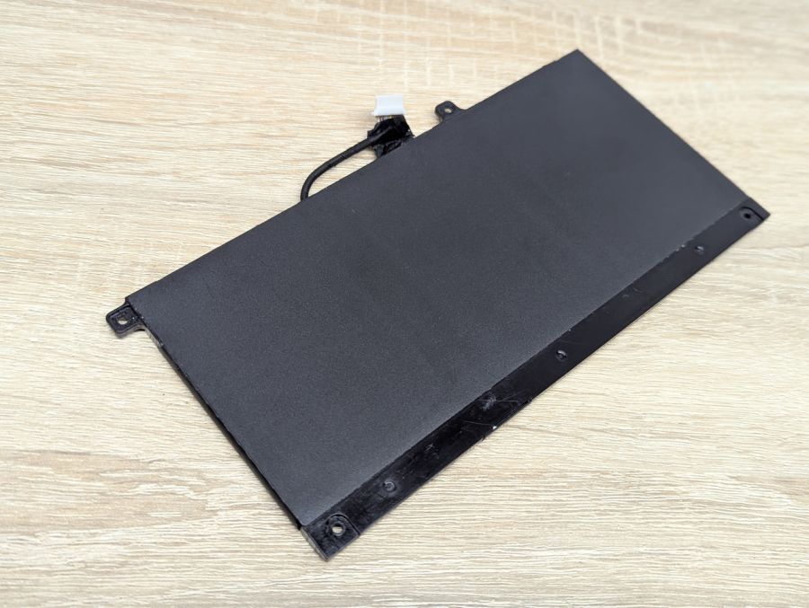 Б/В Оригінальна акумуляторна батарея Dell JK6Y6