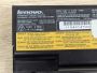 Б/В Оригінальна акумуляторна батарея Lenovo 42T4791 (42T4790)