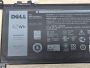 Б/В Оригінальна акумуляторна батарея Dell 51KD7