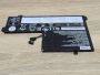 Б/В Акумуляторна батарея Lenovo L17M3PBO