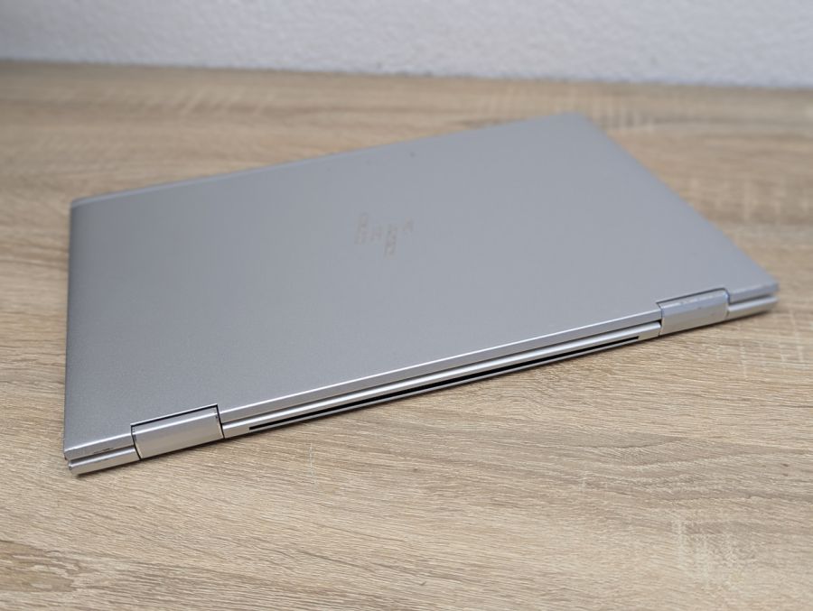Ноутбук Б/В HP EliteBook X360 1030 G3, Intel Core i5, DDR4 8 GB, SSD 256GB, 13" Full HD Сенсор