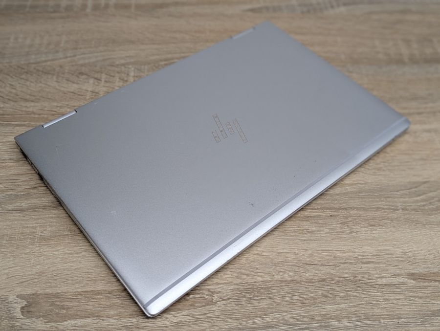 Ноутбук Б/В HP EliteBook X360 1030 G3, Intel Core i5, DDR4 8 GB, SSD 256GB, 13" Full HD Сенсор
