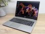 Уцінка! Ноутбук Б/В HP ProBook 445 G7, AMD Ryzen 5 4500U, DDR4 8 GB, SSD 128GB, AMD Radeon Graphics, 14" Full HD