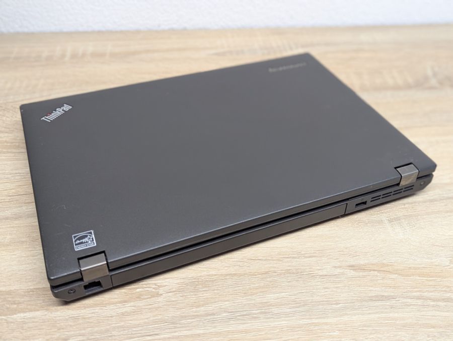 Уцінка! Ноутбук Б/В Lenovo L440, Intel Core i5-4200M, DDR3 8 GB, SSD 128GB, 14" HD