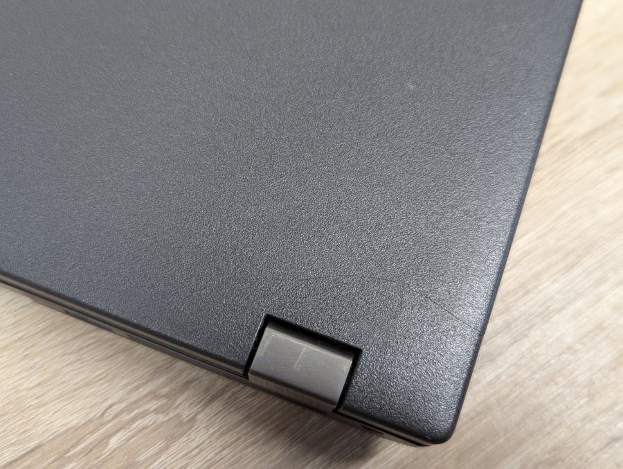 Уцінка! Ноутбук Б/В Lenovo L440, Intel Core i5-4200M, DDR3 8 GB, SSD 128GB, 14" HD