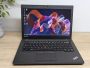 Уцінка! Ноутбук Б/В Lenovo ThinkPad T450, Intel Core i5-5300U, DDR3 8 GB, SSD 128GB, 14" HD