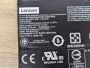 Б/В Оригінальна акумуляторна батарея Lenovo L19L3PG1