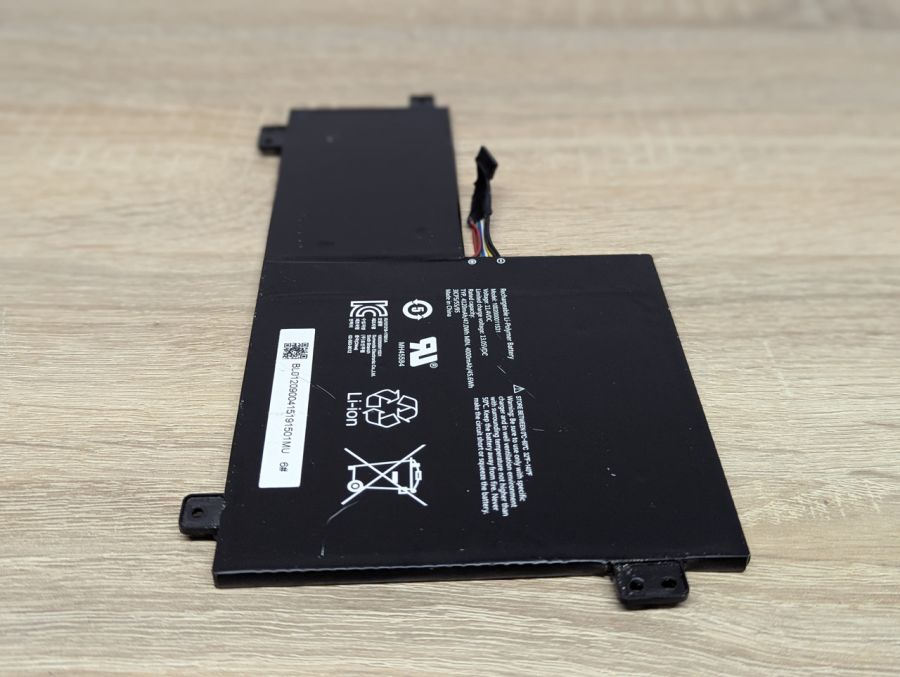 Б/В Aкумуляторна батарея Asus 1002000011531