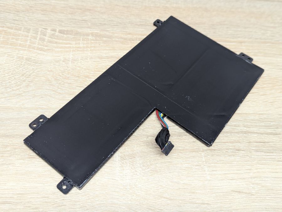 Б/В Aкумуляторна батарея Asus 1002000011531