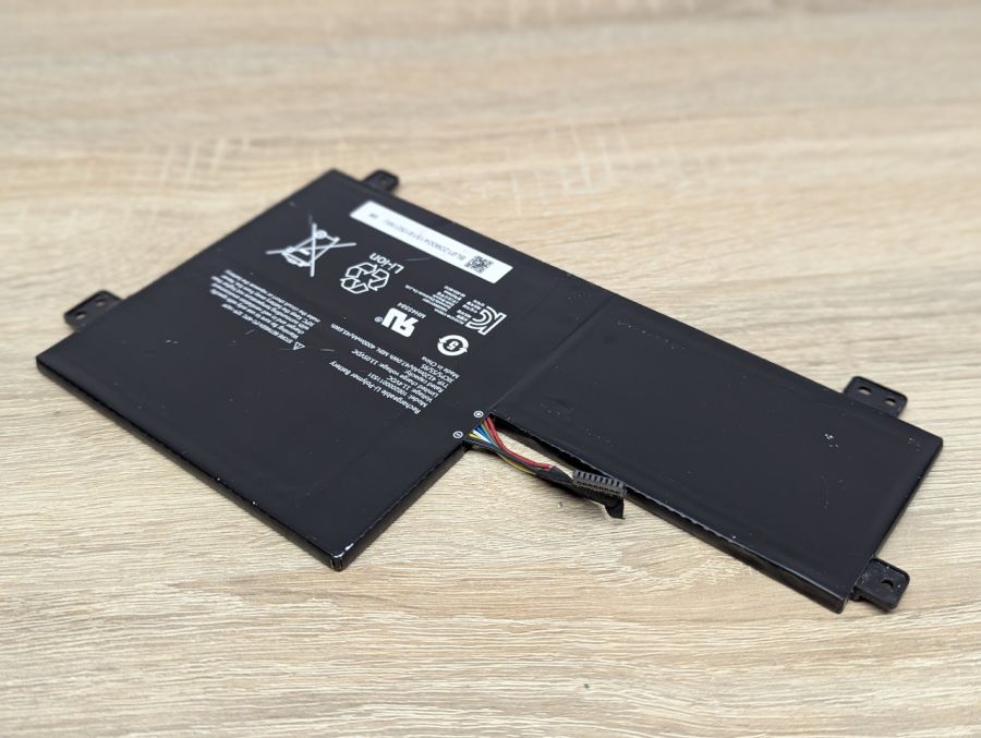 Б/В Aкумуляторна батарея Asus 1002000011531