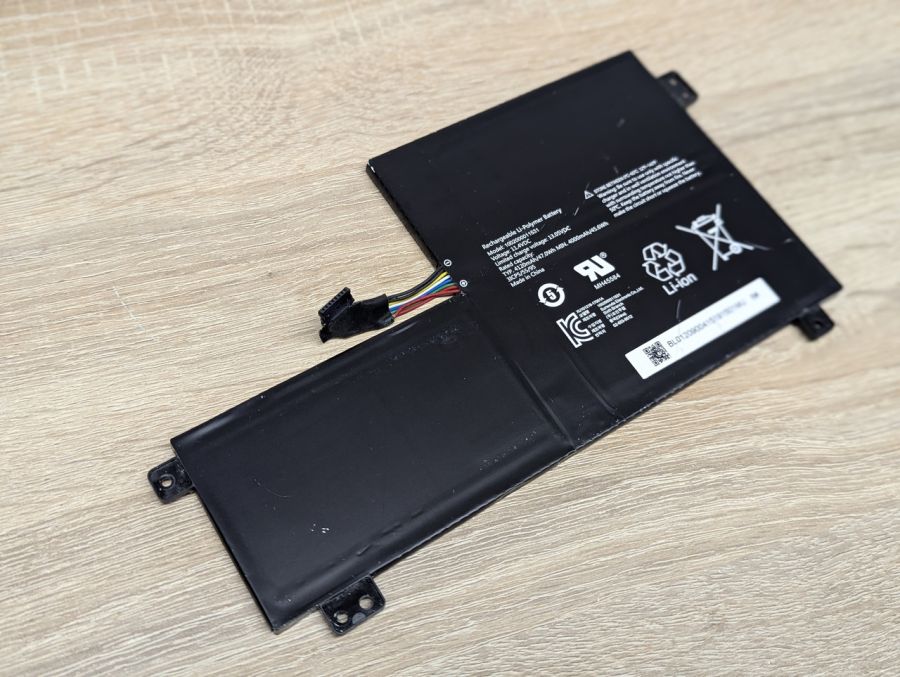 Б/В Aкумуляторна батарея Asus 1002000011531
