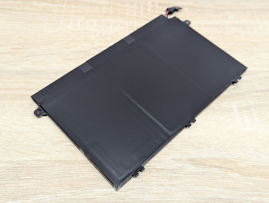 Б/В Акумуляторна батарея Lenovo L17C3P51
