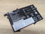 Б/В Акумуляторна батарея Lenovo L17L3P52