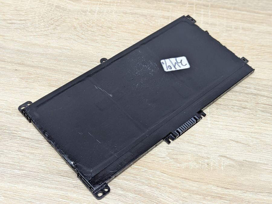 Б/В Оригінальна акумуляторна батарея HP BK03XL