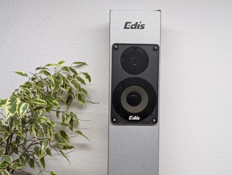 Б/В Акустична настінна колонка Edis EA014